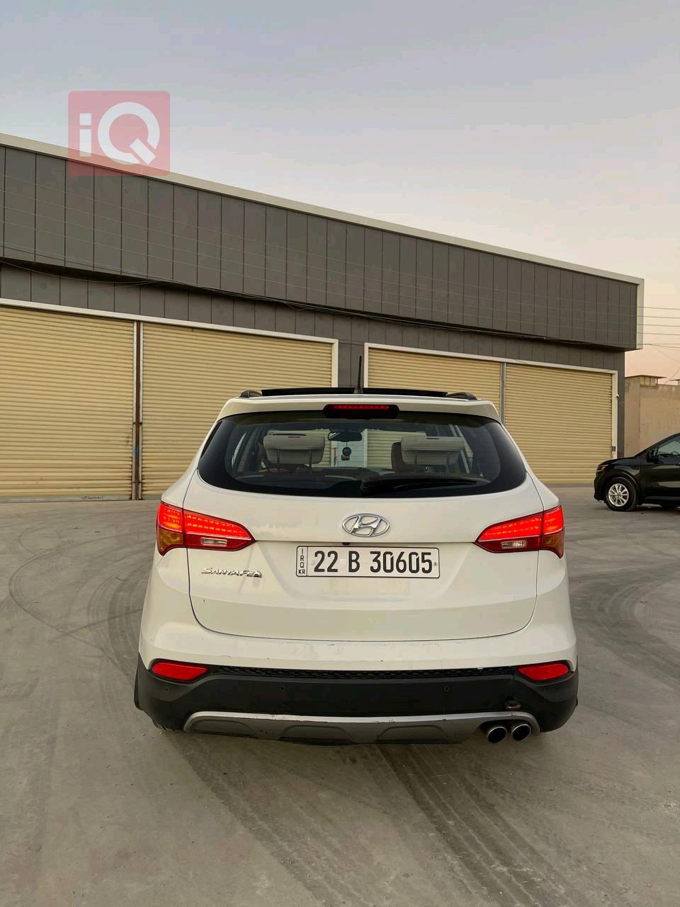 هیوندای سەنتافی